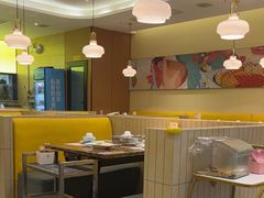 -黄记煌三汁焖锅(银盆岭万达广场店)
