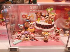 -泡泡玛特POPMART(龙湖杭州滨江天街店)