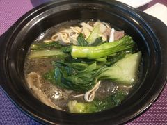 -合肥皇冠假日酒店·菲亚斯特自助餐厅(黄山路店)