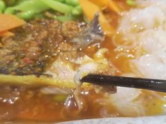 -鱼颜诱纸纸上烤鱼·蛙(龙湖天街店)