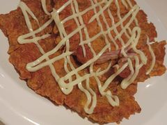 炸猪排-光明邨大酒家(淮海路店)