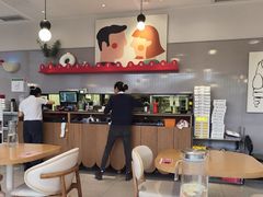 -必胜客(湘隆店)