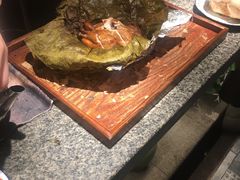 -罍+村卤菜摊(罍街店)