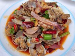 -阆辣荟餐饮(老味道8年·古城店)