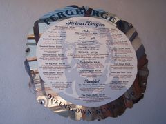 -Fergburger(皇后镇店)