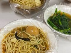 -丁记牛肉手擀板面