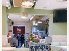 -丽丽三鲜螺蛳粉(田林路店)
