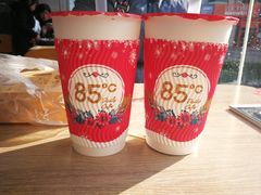 -85度C(青岛燕儿岛店)