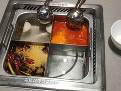 -海底捞火锅(徐州火车站店)