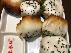 -东泰祥生煎馆(陕西南路店)