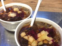 -鱼库·不仅是一家烤鱼店(车公庙店)