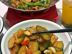 -湘江红·湖南招牌菜(莲花南路店)
