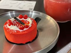 -La Porte de Paris 巴黎之门法式甜品