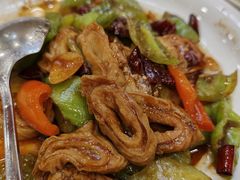 -良友·海鲜青岛菜(五四广场店)