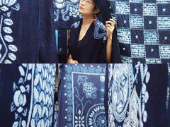 -璞真扎染博物馆