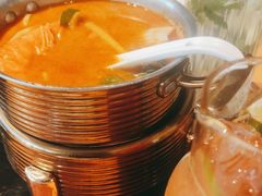 -simply thai天泰(静安嘉里中心店)