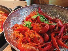 -呷哺呷哺 黄金牧场 (大港油田幸福广场店)