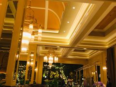 大堂-福楼法餐厅FLO