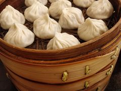 -大龙汤包