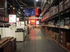 -宜家家居(四元桥商场店)