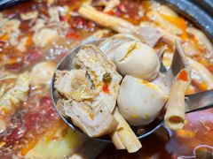 -王妈热卤·川味馆(海昌店)