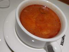 罗宋汤-斗牛士牛排餐厅(嘉里汇店)