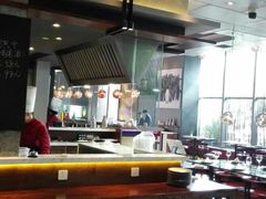 大堂-NIUNIUPARK和牛螃蟹(龙湖杭州滨江天街店)