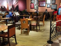 大堂-COSTA COFFEE(西直门店)