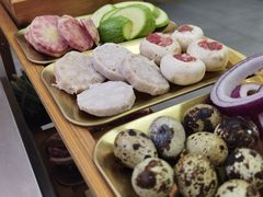 -阿昌白族石板烧(大理古城店)