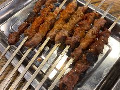 -新疆伊宁远征餐厅