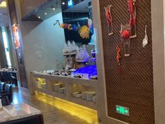 -长沙三景韦尔斯利酒店·Oval全日制餐厅自助餐