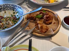 -开海·红岛海鲜虾水饺(石老人店)