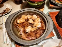 -绿茶餐厅(深圳龙华天虹购物中心店)