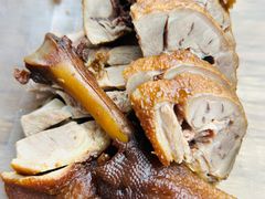 -小罗卤鹅(莲花广场店)