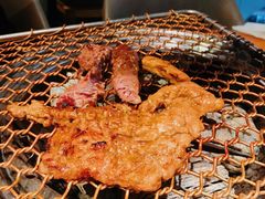 -黑牛の店·和牛烧肉(大悦城店)