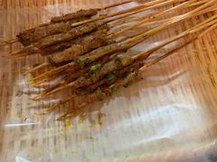 -老湖南民间菜·牛肉十八炒(花都店)