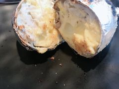 锡纸大鹅蛋-森龍邑·烧烤·海鲜·炒菜(闽江路店)