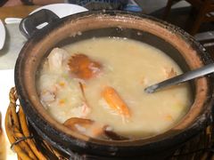 -李记潮汕砂锅粥(营福路店)