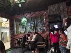 -机械师超级密室(大唐西市店)