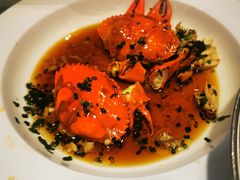 -小方外婆菜(蒙山路店)