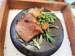 -王府茶楼茶宴·创意菜(朝阳公园店)