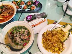 -米泰芒·东南亚料理(体育西店)