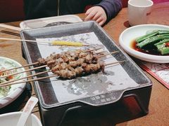 -管氏翅吧(马家堡店)