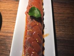 -外婆家(蓝色港湾店)