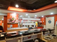 -呷哺呷哺(西单大悦城店)