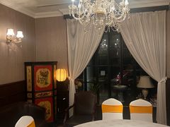 -老洋房花园饭店(绍兴路店)