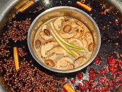 -大虎老火锅(直港大道店)