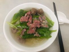 -金粿粿·牛肉粿
