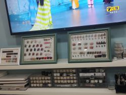 -初NAIL日式美甲美睫沙龙