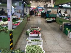 -恒达综合农贸市场(黄山路店)
